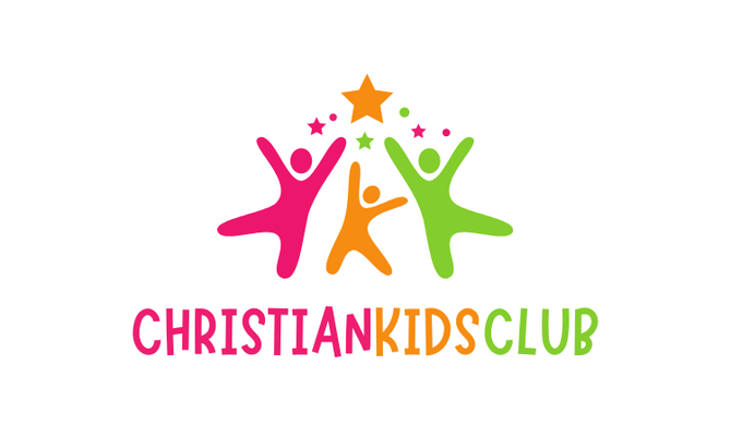 ChristianKidsClub.com